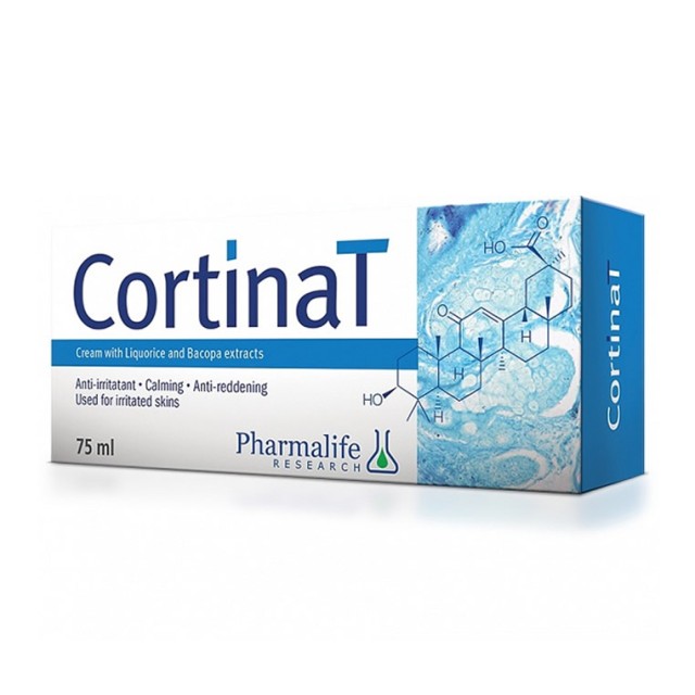CORTINAT KREMA - Online Apoteka CORTINAT KREMA